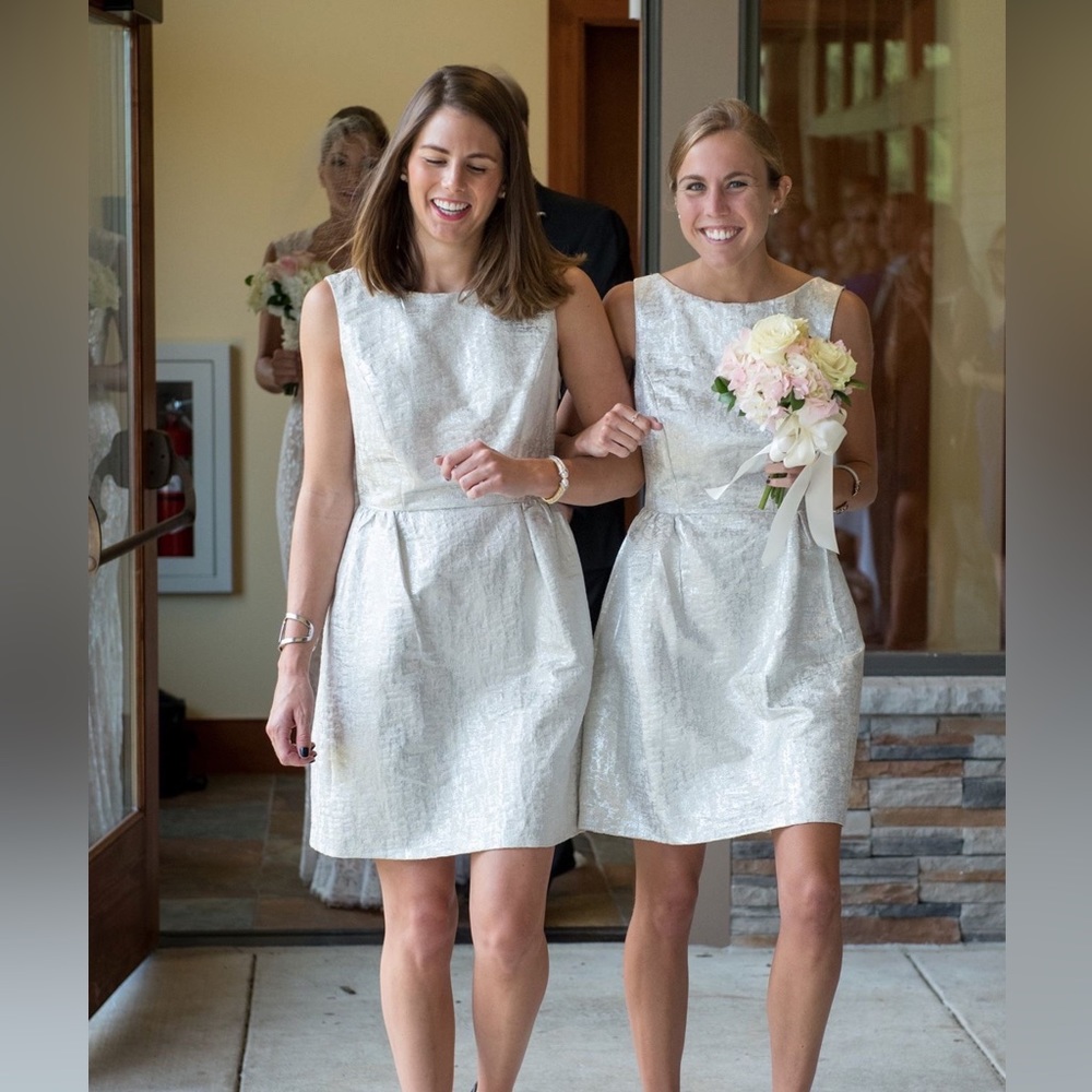 Erin fetherston dress size 2!
